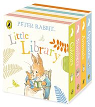 Peter Rabbit Tales: Little Library