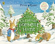 Peter Rabbit The Christmas Present Hunt