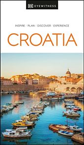 Croatia DK Eyewitness
