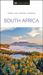 South Africa Eyewitness Guide