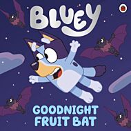 Bluey: Goodnight Fruit Bat