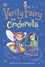 Verity Fairy: Cinderella