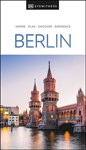 Berlin Eyewitness Guide