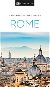 Rome DK Eyewitness