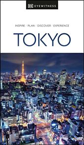 Tokyo Eyewitness Guide