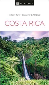 Costa Rica DK Eyewitness