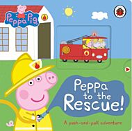 Peppa Pig: Peppa to the Rescue