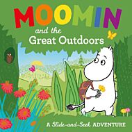 Moomin and the Great Outdoors