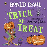 Roald Dahl: Trick or Treat