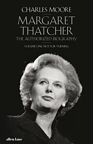 Margaret Thatcher