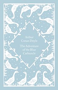 The Adventure of the Blue Carbuncle