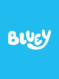 Bluey: Bluey's Beach