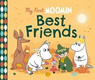 My First Moomin: Best Friends