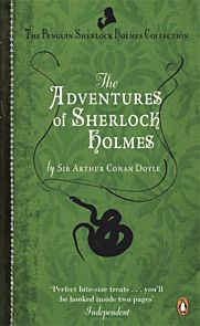 The Adventures of Sherlock Holmes