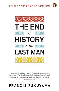 End of History and the Last Man, The
