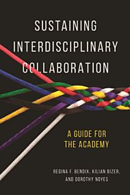 Sustaining Interdisciplinary Collaboration