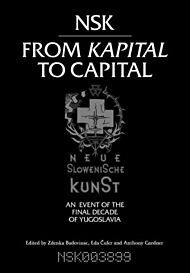 NSK from <i>Kapital </i>to Capital