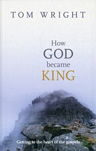 How God Became King