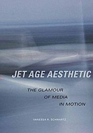 Jet Age Aesthetic