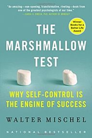 Marshmallow Test