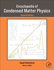 Encyclopedia of Condensed Matter Physics