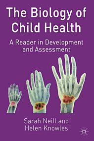 The Biology of Child Health