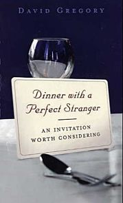 Dinner With A Perfect Stranger