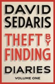 Theft by Finding. Diaries Volume 1