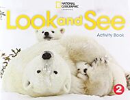 Look and See 2: Activity Book