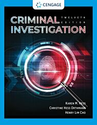 Criminal Investigation