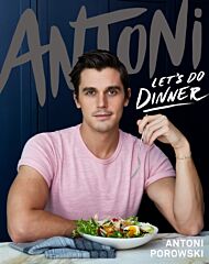 Antoni: Let's Do Dinner