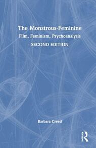 The Monstrous-Feminine