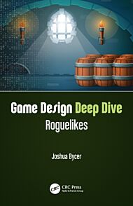 Game Design Deep Dive