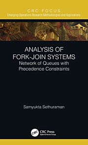 Analysis of Fork-Join Systems