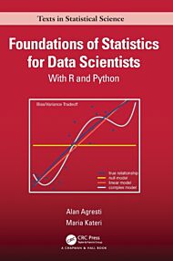 Foundations of Statistics for Data Scientists