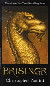 Brisingr : .the inheritance cycle 3 ; Brisingr