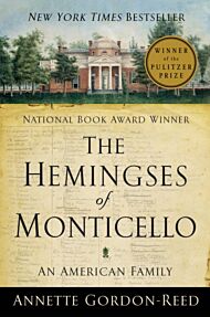 The Hemingses of Monticello