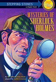 Mysteries of Sherlock Holmes