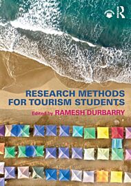 Research Methods for Tourism Students