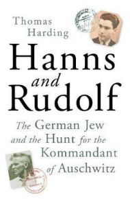 Hanns and Rudolf