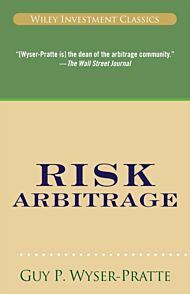 Risk Arbitrage