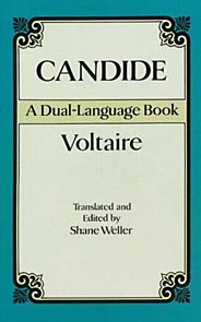 Candide: Dual Language