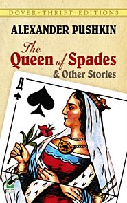 The Queen of Spades and Other Stories