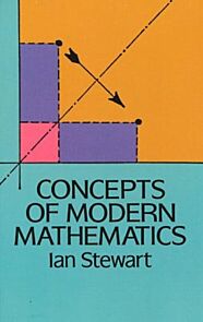 Concepts of Modern Mathematics