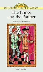 The Prince and the Pauper