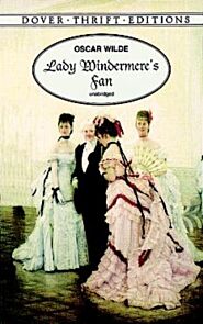 Lady Windermere's Fan