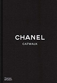 Chanel catwalk