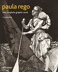 Paula Rego. The Complete Graphic Work