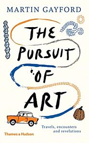 The Pursuit of Art