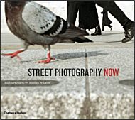 Street Photography Now